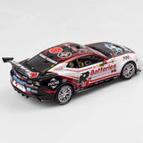 1:18 2024 Andre Heimgartner -- Race 7 Winner -- #8 Chevrolet Camaro -- Authentic