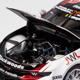 1:18 2024 Andre Heimgartner -- Race 7 Winner -- #8 Chevrolet Camaro -- Authentic