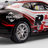 1:18 2024 Andre Heimgartner -- Race 7 Winner -- #8 Chevrolet Camaro -- Authentic