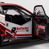 1:18 2024 Andre Heimgartner -- Race 7 Winner -- #8 Chevrolet Camaro -- Authentic