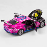 1:18 2024 Bryce Fullwood -- #14 Chevrolet Camaro ZL1 -- Authentic Collectables