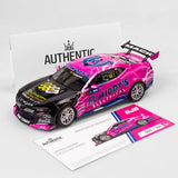 1:18 2024 Bryce Fullwood -- #14 Chevrolet Camaro ZL1 -- Authentic Collectables