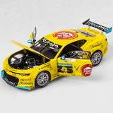 1:18 2023 Macauley Jones -- Spongebob Squarepants -- #96 Camaro ZL1 -- Authentic