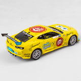 1:18 2023 Macauley Jones -- Spongebob Squarepants -- #96 Camaro ZL1 -- Authentic