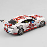 1:18 2024 Jaxon Evans -- #12 Chevrolet Camaro ZL1 -- Authentic Collectables