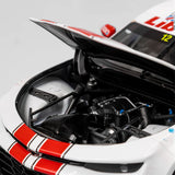 1:18 2024 Jaxon Evans -- #12 Chevrolet Camaro ZL1 -- Authentic Collectables