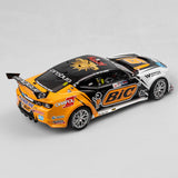 1:18 2024 Jack Le Brocq -- #9 BIC Chevrolet Camaro ZL1 -- Authentic Collectables