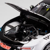 1:18 2024 Jack Le Brocq -- #9 BIC Chevrolet Camaro ZL1 -- Authentic Collectables