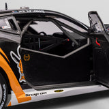 1:18 2024 Jack Le Brocq -- #9 BIC Chevrolet Camaro ZL1 -- Authentic Collectables