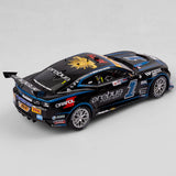 1:18 2024 Brodie Kostecki -- #1 Throwback Livery -- Authentic Collectables
