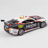 1:18 2024 Gold Coast 500 Winner - Brodie Kostecki "Hope" Camaro - Authentic Expo