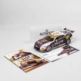 1:18 2024 Gold Coast 500 Winner - Brodie Kostecki "Hope" Camaro - Authentic Expo