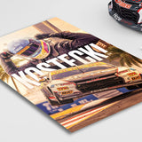 1:18 2024 Gold Coast 500 Winner - Brodie Kostecki "Hope" Camaro - Authentic Expo