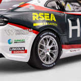 1:18 2024 Gold Coast 500 Winner - Brodie Kostecki "Hope" Camaro - Authentic Expo