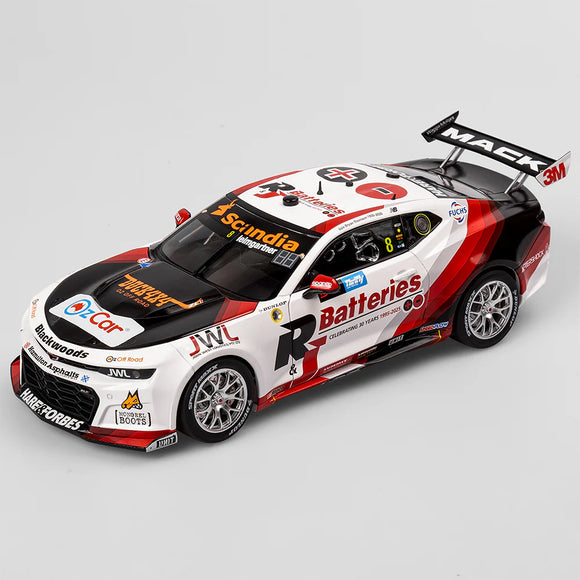 1:18 1998 Le Mans 24h -- #29 Toyota GT1 TS020 -- AUTOart 89881
