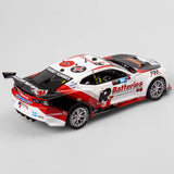 1:18 2025 Andre Heimgartner -- #8 R&J Chevrolet Camaro -- Authentic Collectables