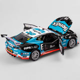 1:18 2025 Nick Percat -- #10 BENDIX Chevrolet Camaro -- Authentic Collectables