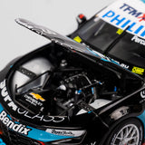1:18 2025 Nick Percat -- #10 BENDIX Chevrolet Camaro -- Authentic Collectables