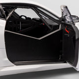 (Pre-Order) 1:18 Plain Body - White -- Chevrolet Camaro ZL1 Gen3 Supercar -- Authentic Collectables