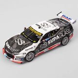(Pre-Order) 1:18 2025 Cameron Hill -- Indigenous Livery -- #4 Chevrolet Camaro ZL1 -- Authentic Collectables