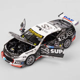 (Pre-Order) 1:18 2025 Cameron Hill -- Indigenous Livery -- #4 Chevrolet Camaro ZL1 -- Authentic Collectables