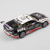 (Pre-Order) 1:18 2025 Cameron Hill -- Indigenous Livery -- #4 Chevrolet Camaro ZL1 -- Authentic Collectables