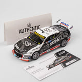 (Pre-Order) 1:18 2025 Cameron Hill -- Indigenous Livery -- #4 Chevrolet Camaro ZL1 -- Authentic Collectables