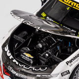 (Pre-Order) 1:18 2025 Cameron Hill -- Indigenous Livery -- #4 Chevrolet Camaro ZL1 -- Authentic Collectables