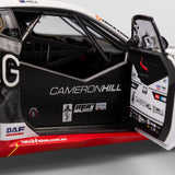 (Pre-Order) 1:18 2025 Cameron Hill -- Indigenous Livery -- #4 Chevrolet Camaro ZL1 -- Authentic Collectables
