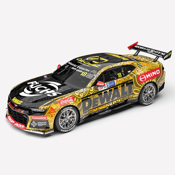 1:43 Lewis Hamilton 7 x World Champion Set -- Minichamps F1