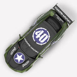 (Pre-Order) 1:18 'Chevy Belle' C-40 Warhawk Camaro -- Imagination Project Edition 14 -- Authentic Collectables