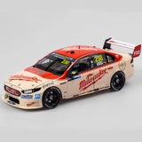 1:18 2018 Sandown Retro - Davison/Davison 23 Red Racing - Authentic Collectables