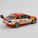 1:18 2018 Bathurst 3rd -- McLaughlin/Premat DJR -- Ford FGX Falcon -- Authentic