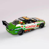 1:18 *SIGNED* 2021 Thomas Randle -- #55 Tickford Ford Mustang -- Authentic