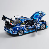 1:18 2022 Tim Slade -- #3 Cooldrive Darwin Indigenous Livery -- Authentic Collec