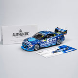 1:18 2022 Tim Slade -- #3 Cooldrive Darwin Indigenous Livery -- Authentic Collec