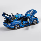 1:18 Ford Mustang GT - Tickford Racing 100 Poles Celebration Livery -- Authentic