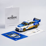 1:18 Ford Mustang GT -- DJR 1000 Races Celebration -- Authentic Collectables