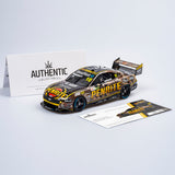 1:18 2022 Lee Holdsworth -- #10 Penrite Darwin Livery -- Authentic Collectables