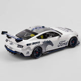 1:18 Ford Mustang GT Gen3 Supercar -- 2022 Bathurst Launch Livery -- Authentic