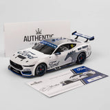 1:18 Ford Mustang GT Gen3 Supercar -- 2022 Bathurst Launch Livery -- Authentic