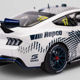 1:18 Ford Mustang GT Gen3 Supercar -- 2022 Bathurst Launch Livery -- Authentic