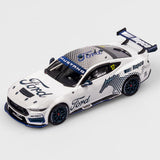 1:43 Ford Mustang GT S650 Gen3 Supercar - 2022 Bathurst 1000 Launch -- Authentic