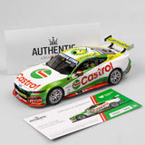 1:18 2023 Thomas Randle (First Pole) -- #55 Castrol Ford Mustang GT -- Authentic
