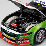 1:18 2023 Thomas Randle (First Pole) -- #55 Castrol Ford Mustang GT -- Authentic