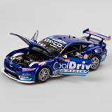 1:18 2023 Todd Hazelwood -- #3 CoolDrive Ford Mustang GT -- Authentic Collectables