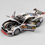 1:18 2023 Nick Percat -- Indigenous Livery -- #2 Ford Mustang -- Authentic