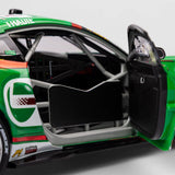 1:18 2023 Thomas Randle - Newcastle 500 -- #55 Ford Mustang -- Authentic