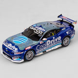 1:18 2023 Todd Hazelwood -- Indigenous Livery -- #3 Ford Mustang GT -- Authentic