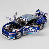 1:18 2023 Todd Hazelwood -- Indigenous Livery -- #3 Ford Mustang GT -- Authentic